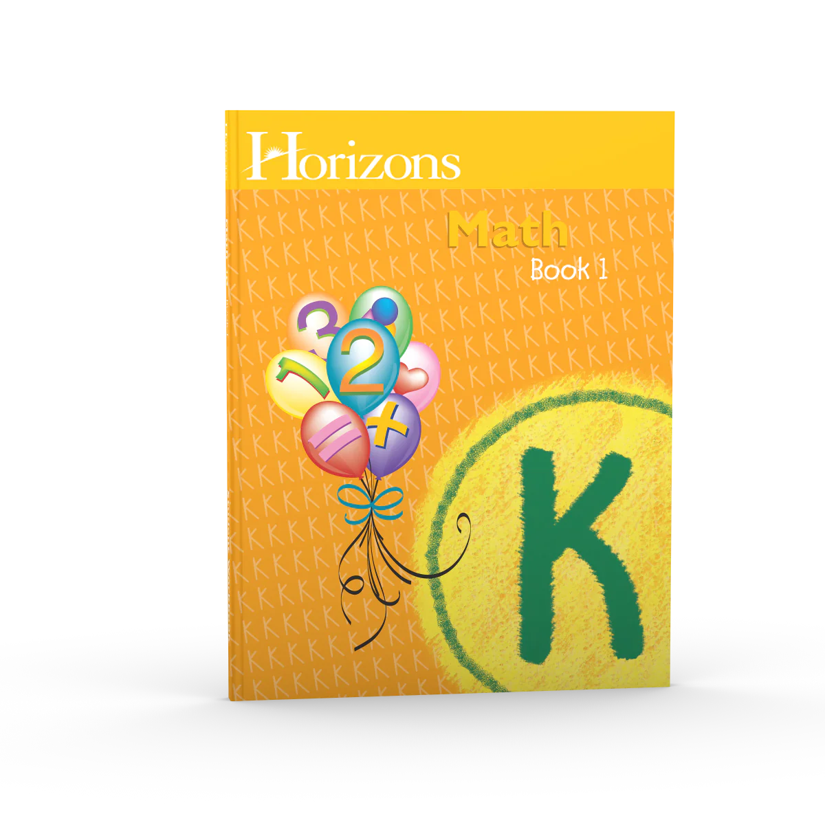 Math Student Book 1