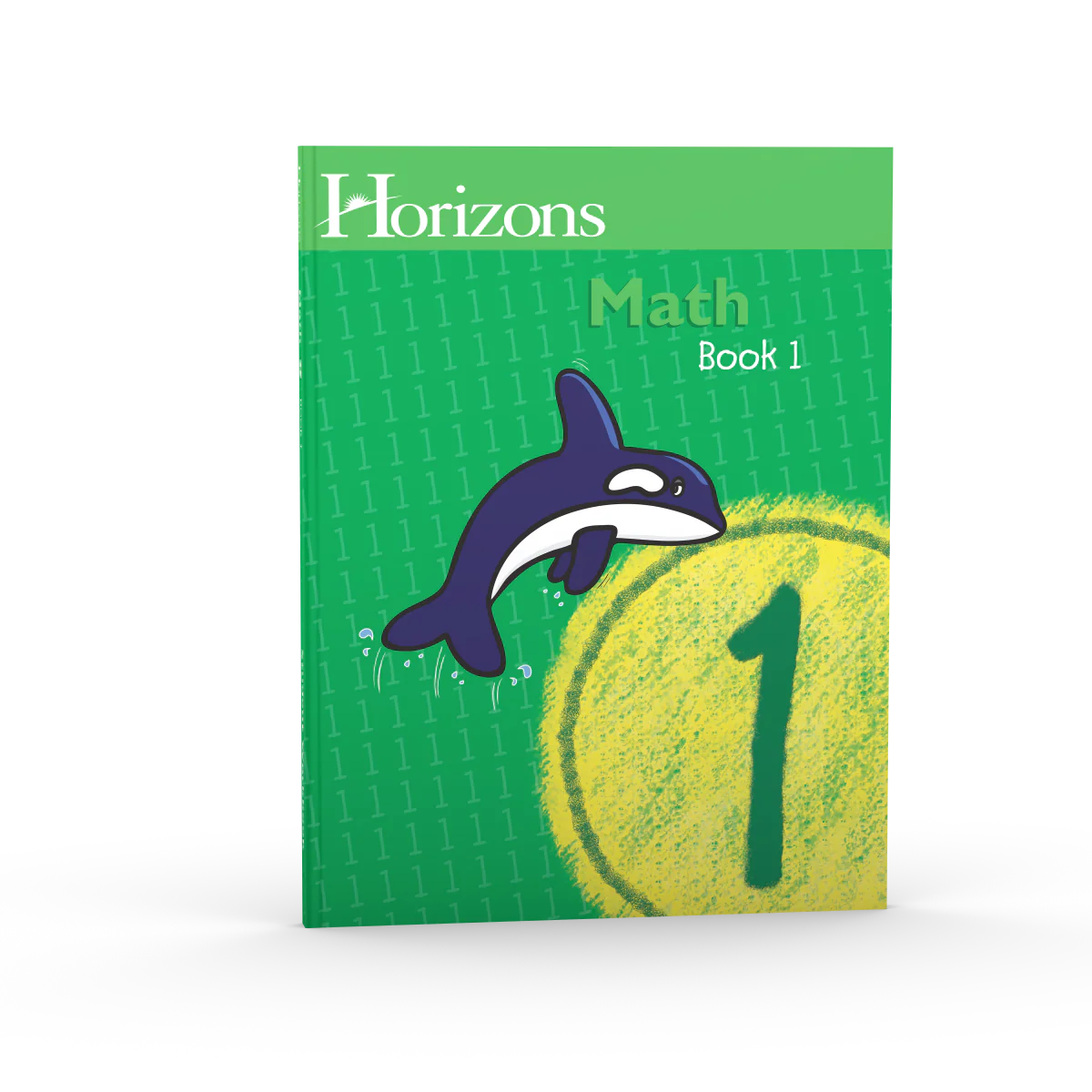 Math Student Book 1