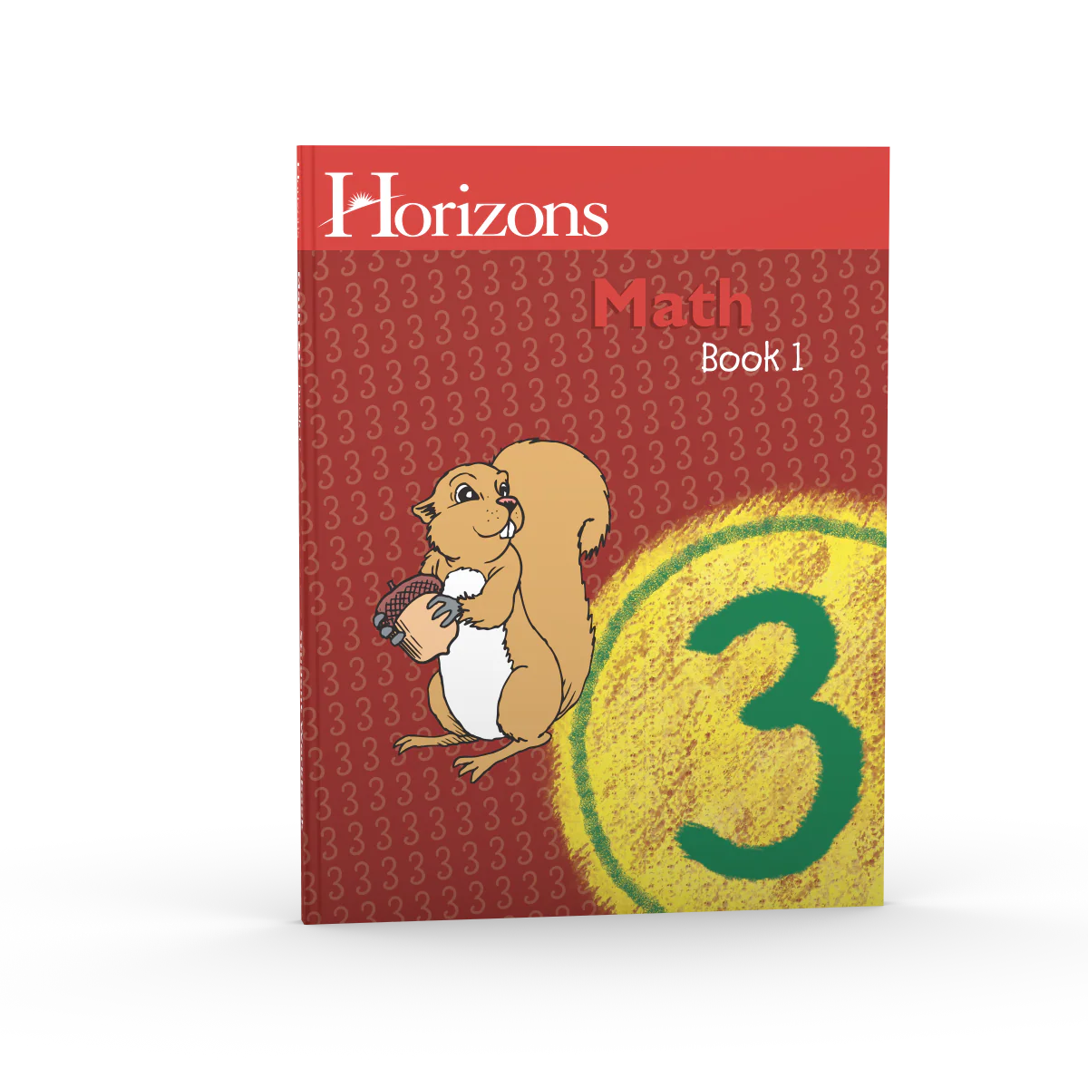 Math Student Book 1