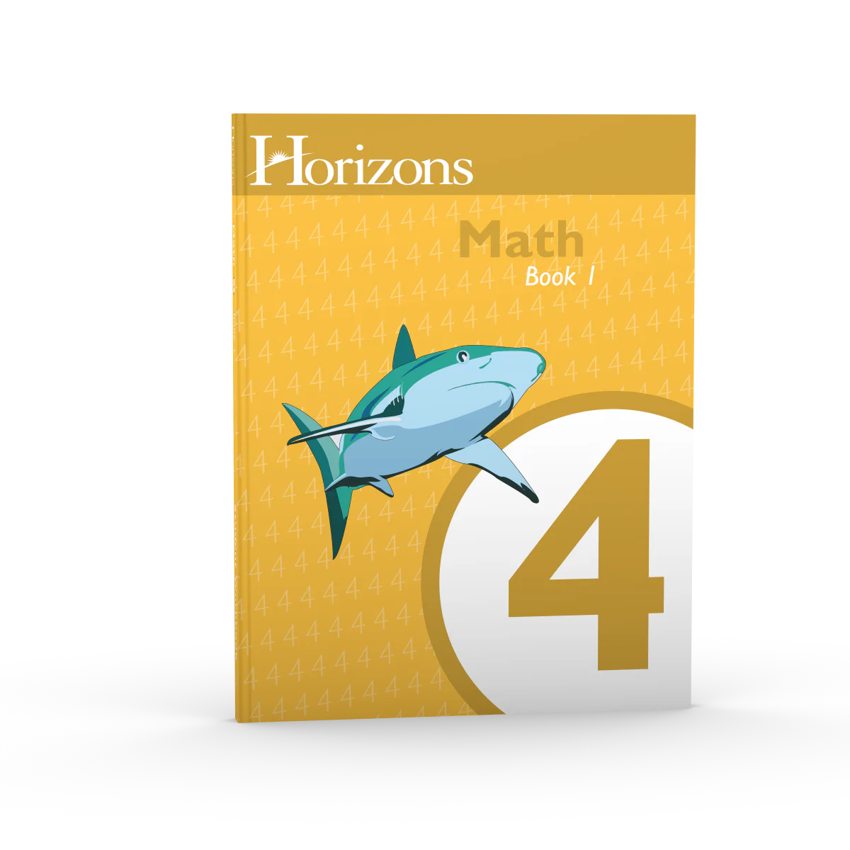 Math Student Book 1