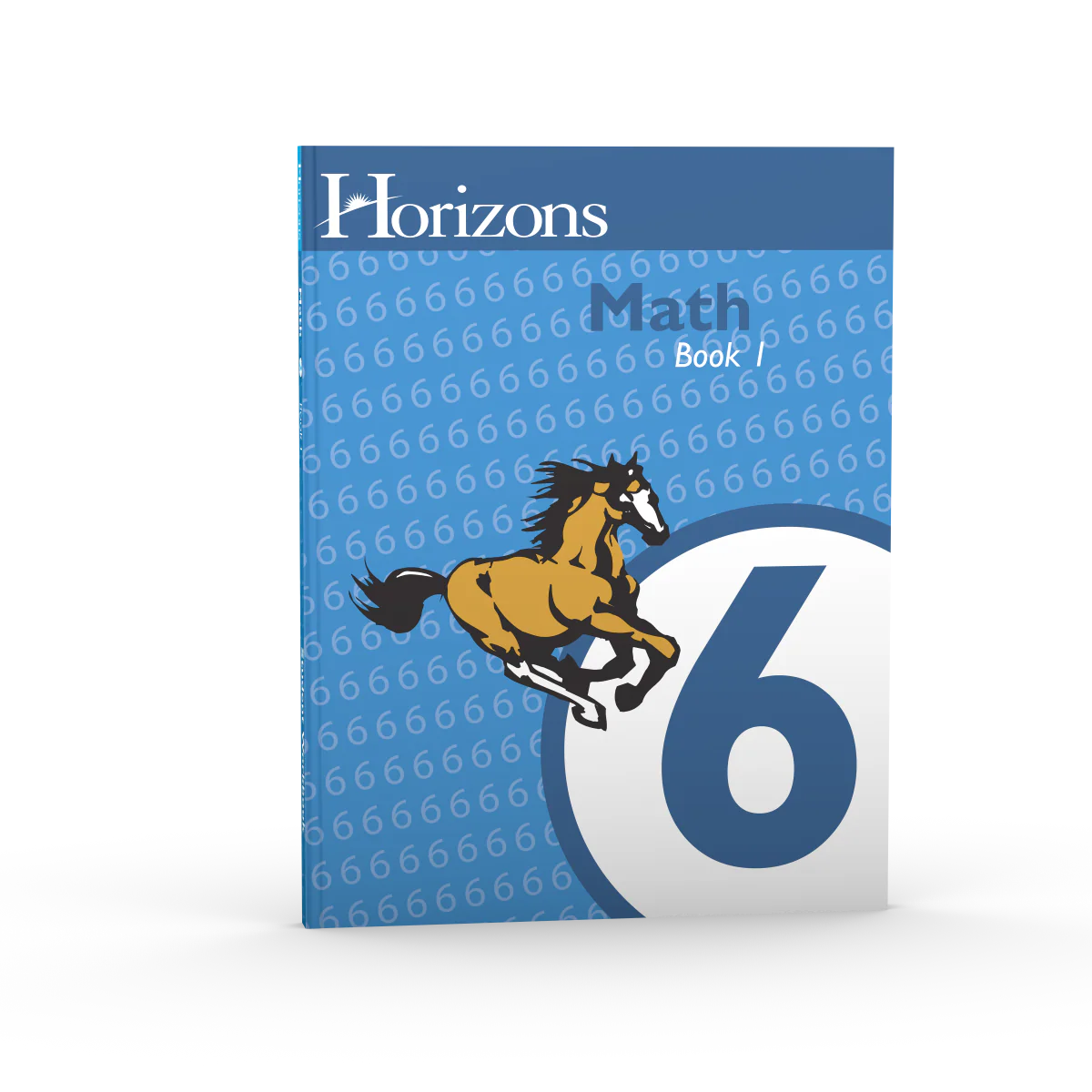 Math Student Book 1