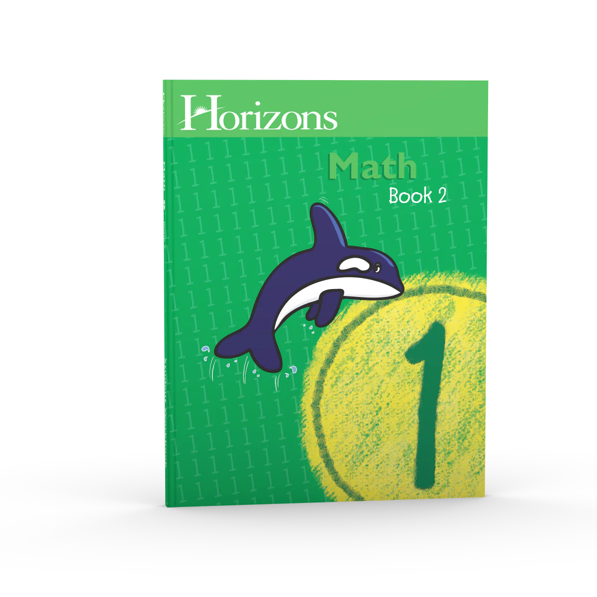 Math Student Book 2