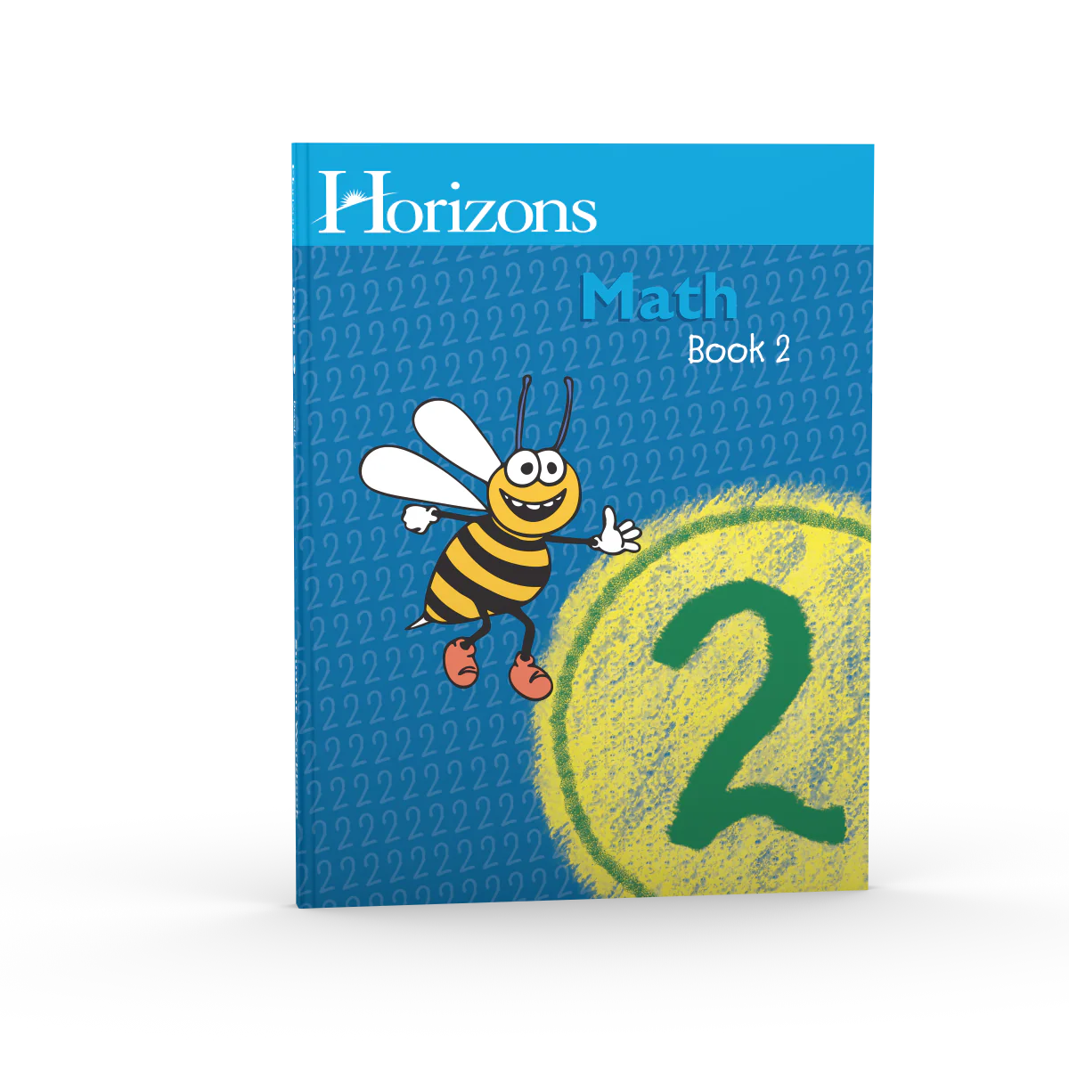 Math Student Book 2