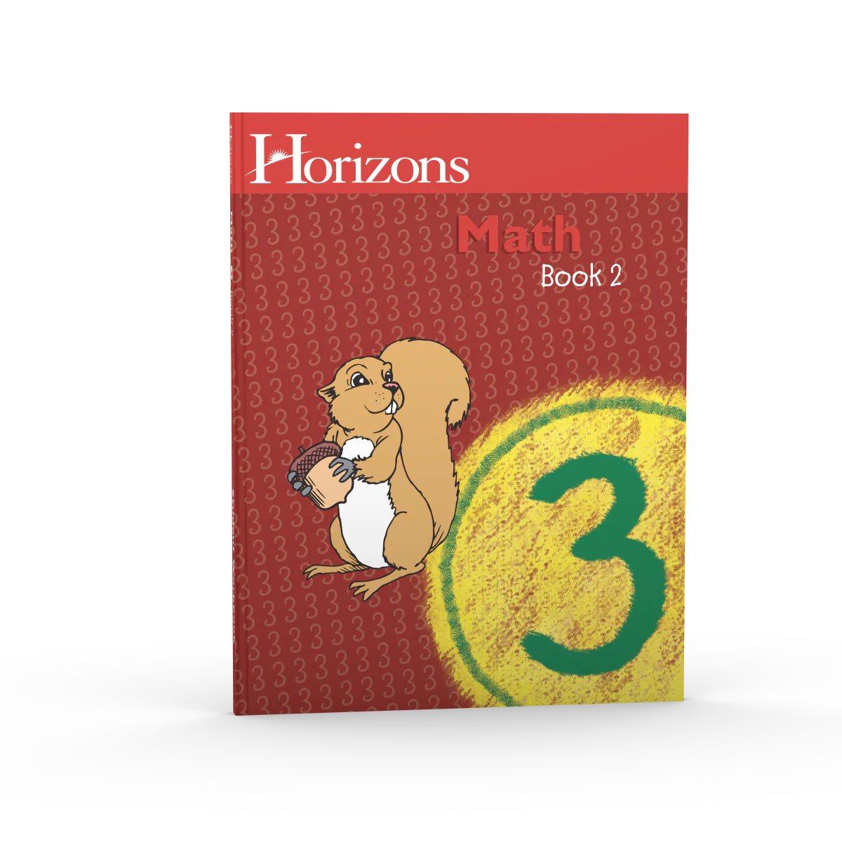 Math Student Book 2