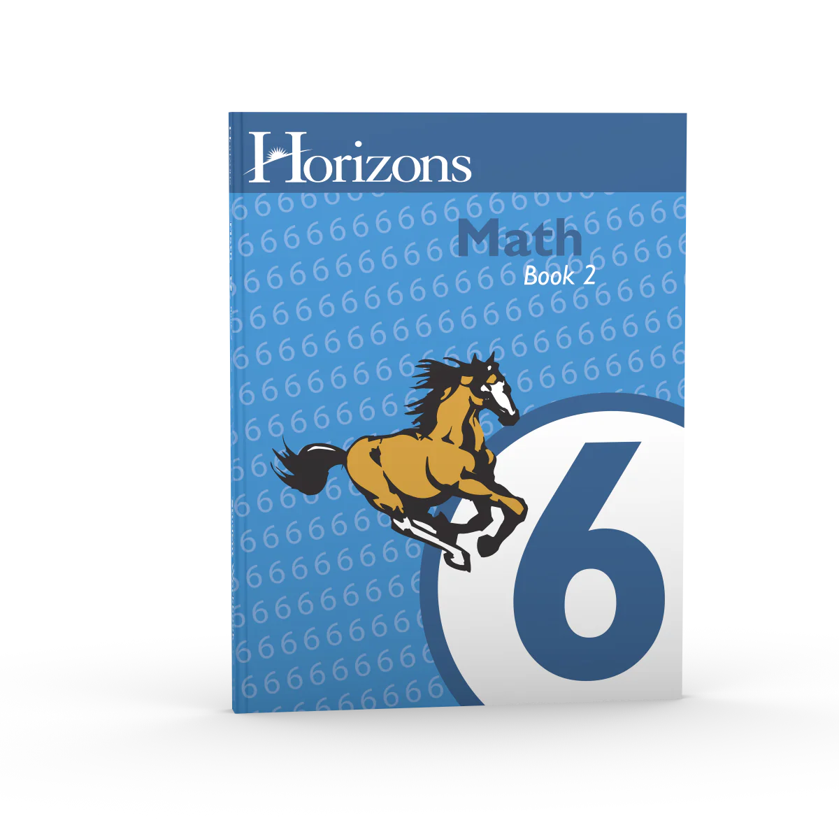 Math Student Book 2