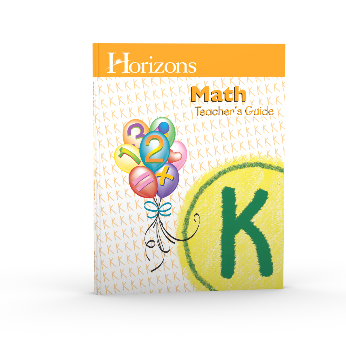 Math Teacher's Guide