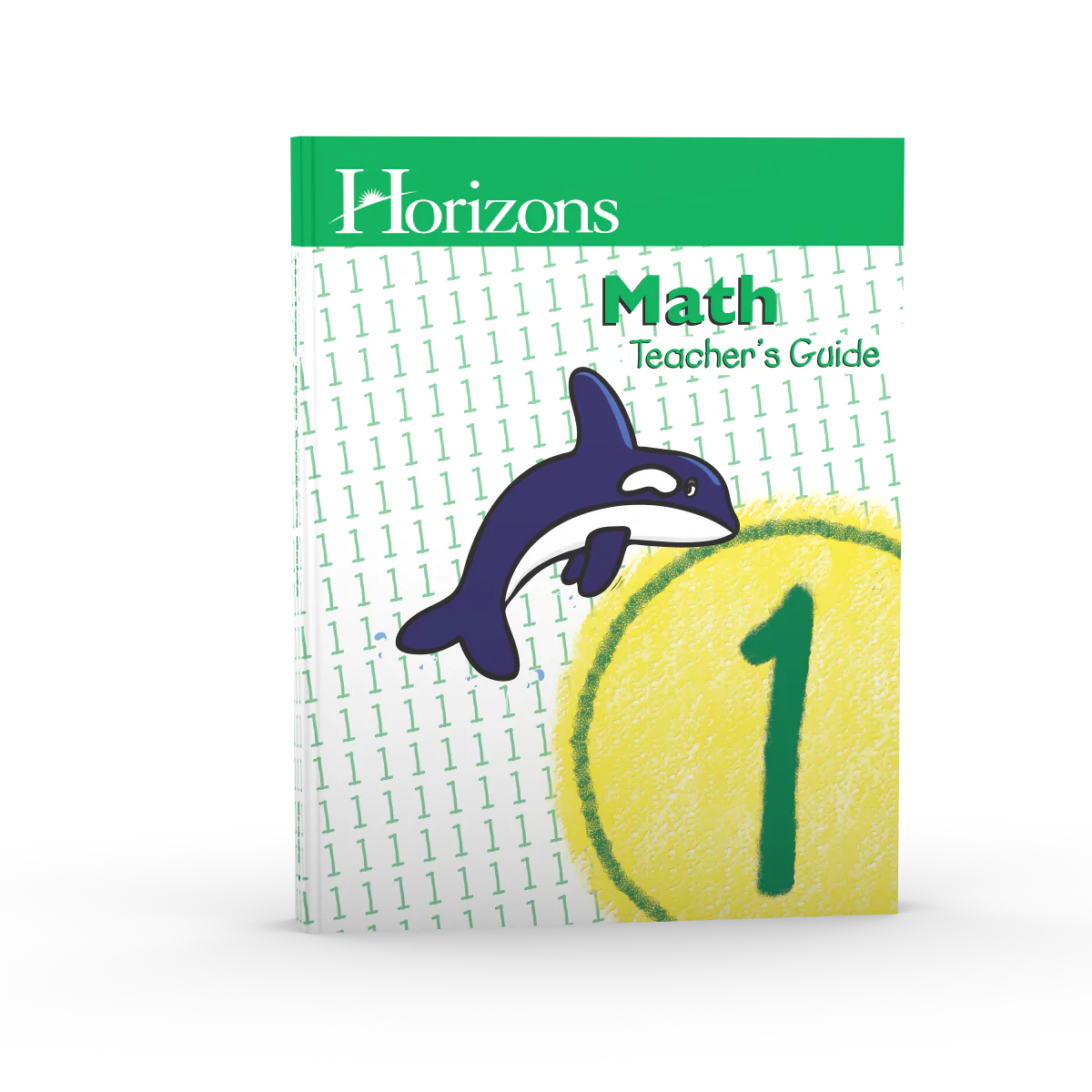 Math Teacher's Guide