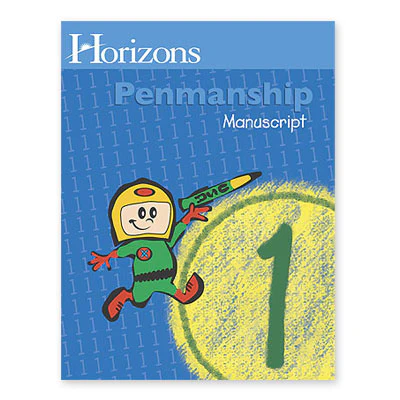 Penmanship Student Book