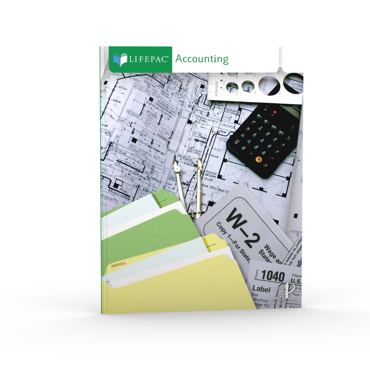 Accounting Unit 9 Student Book