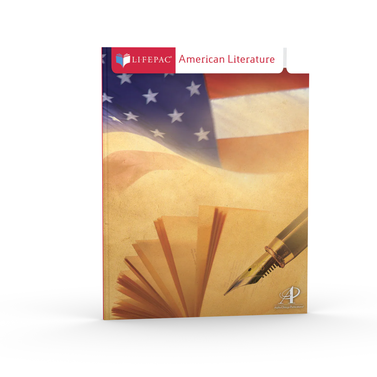 American Literature Unit 4 Student Book