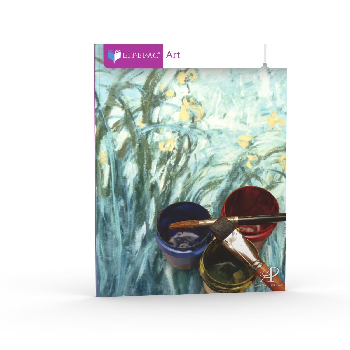 Art Unit 2 Student Book