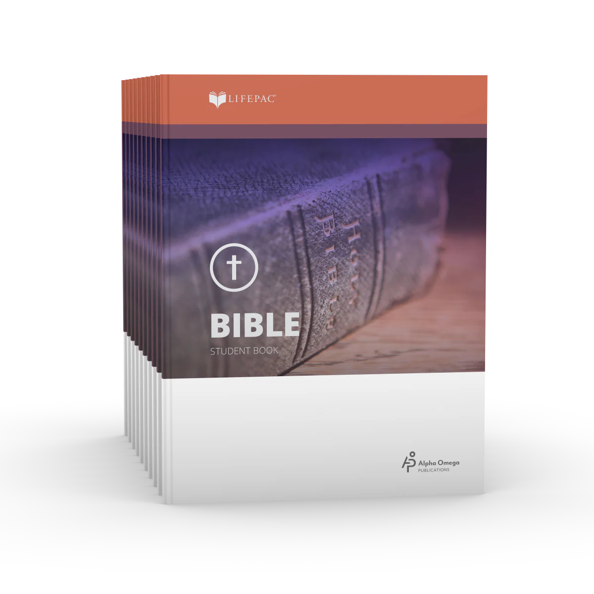 Bible Student Grade Set