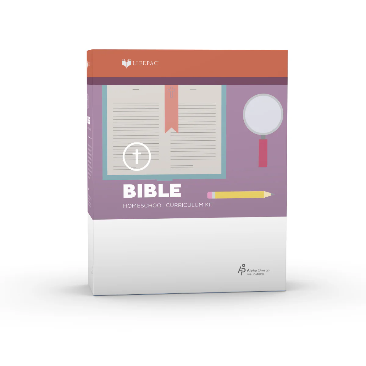 Bible Unit 2 Student Book