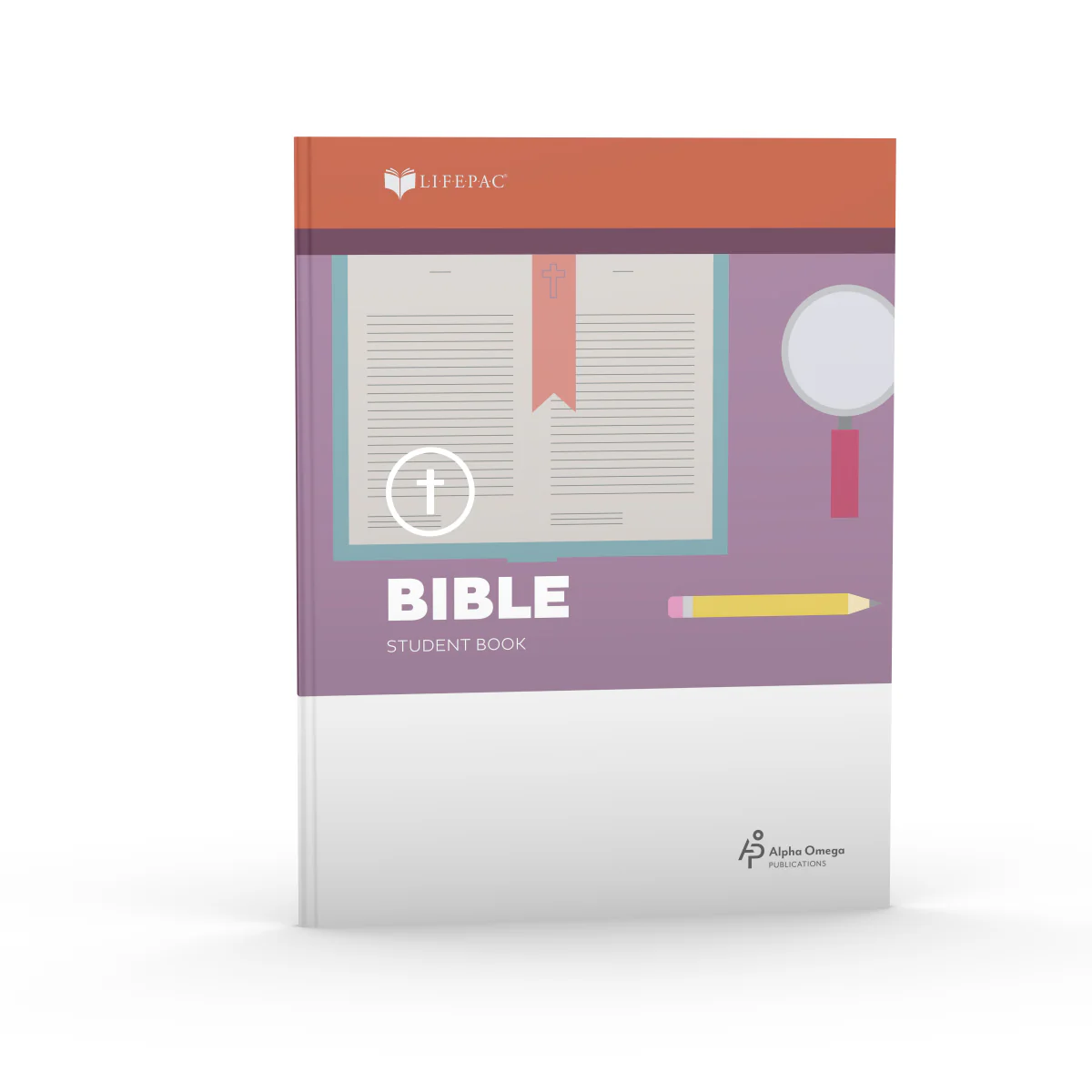 Bible Unit 5 Student Book