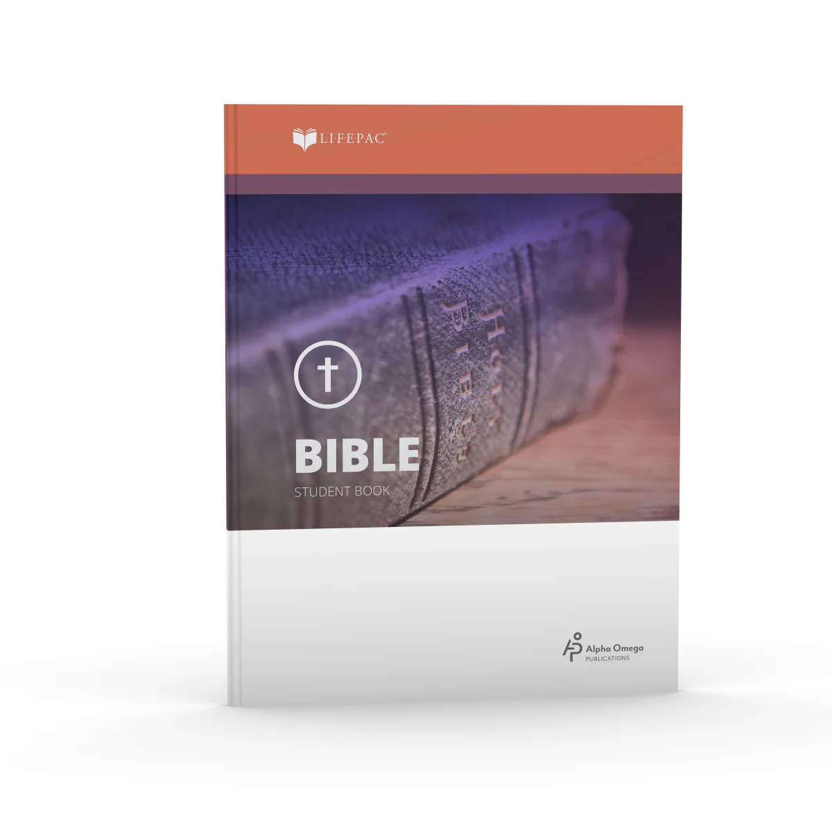 Bible Unit 5 Student Book