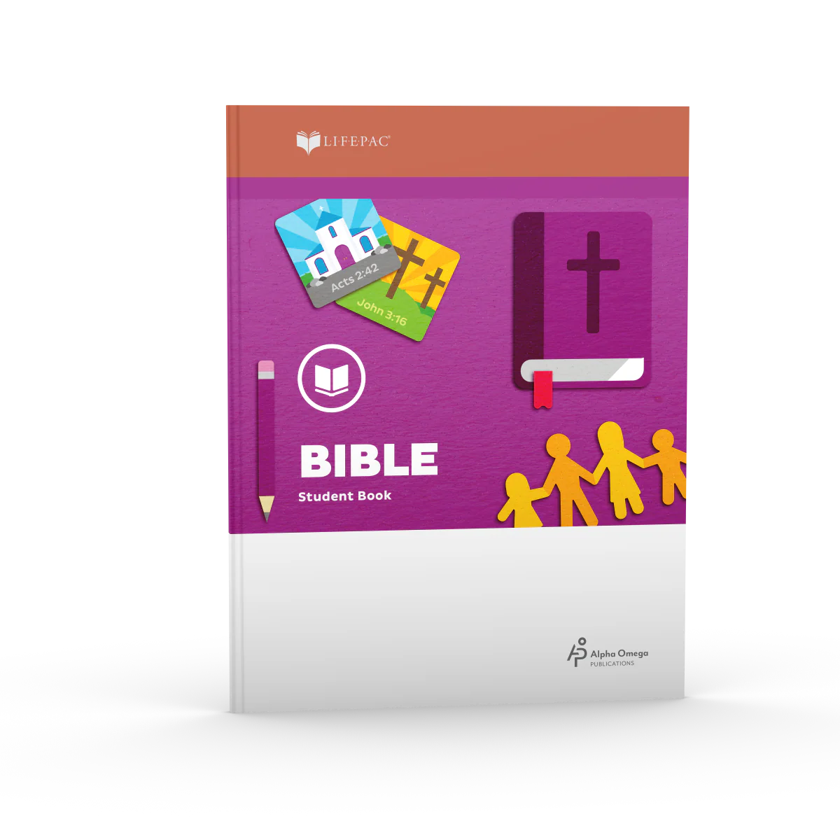 Bible Unit 9 Student Book