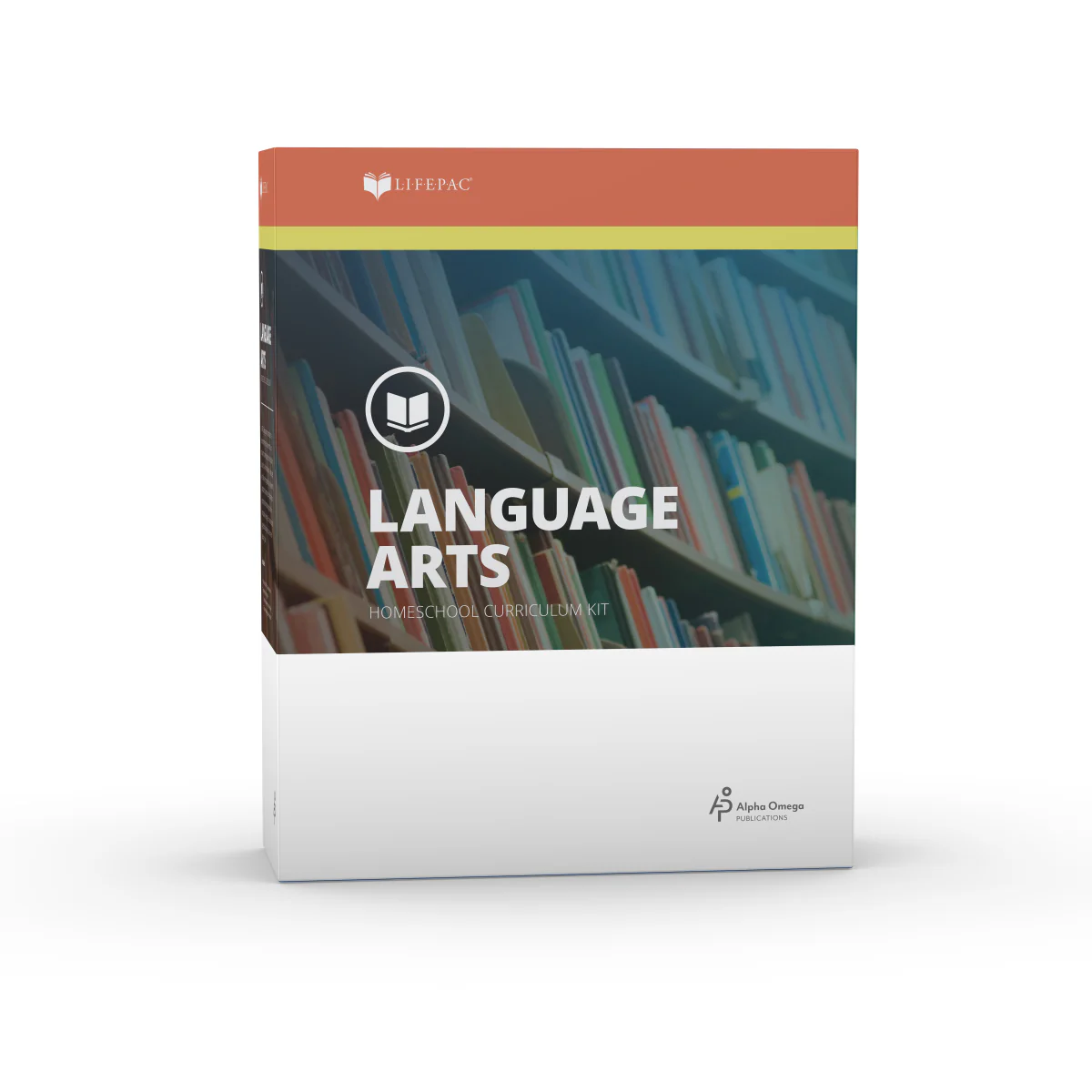 English I Box Set