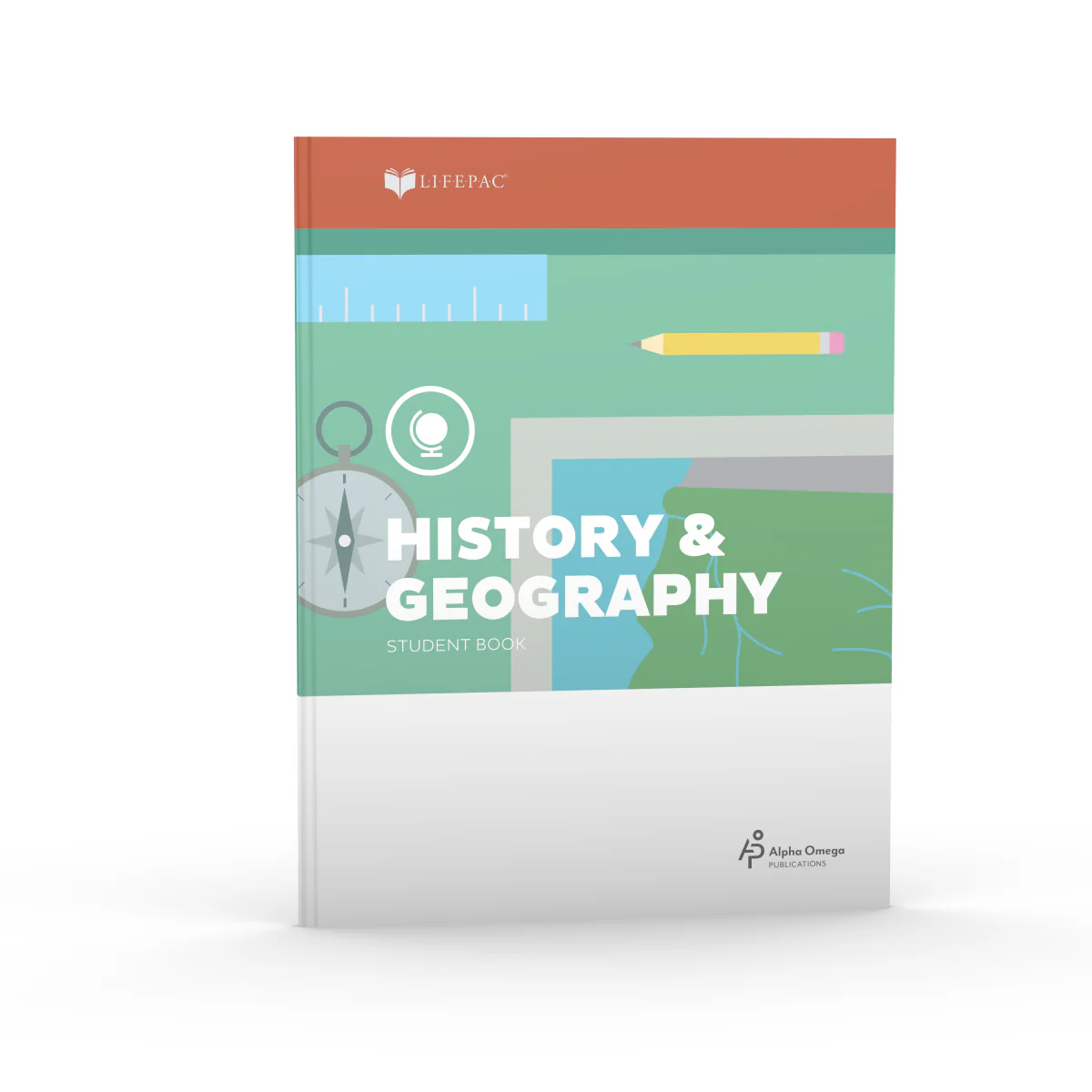 History & Geography Unit 1 Student Book