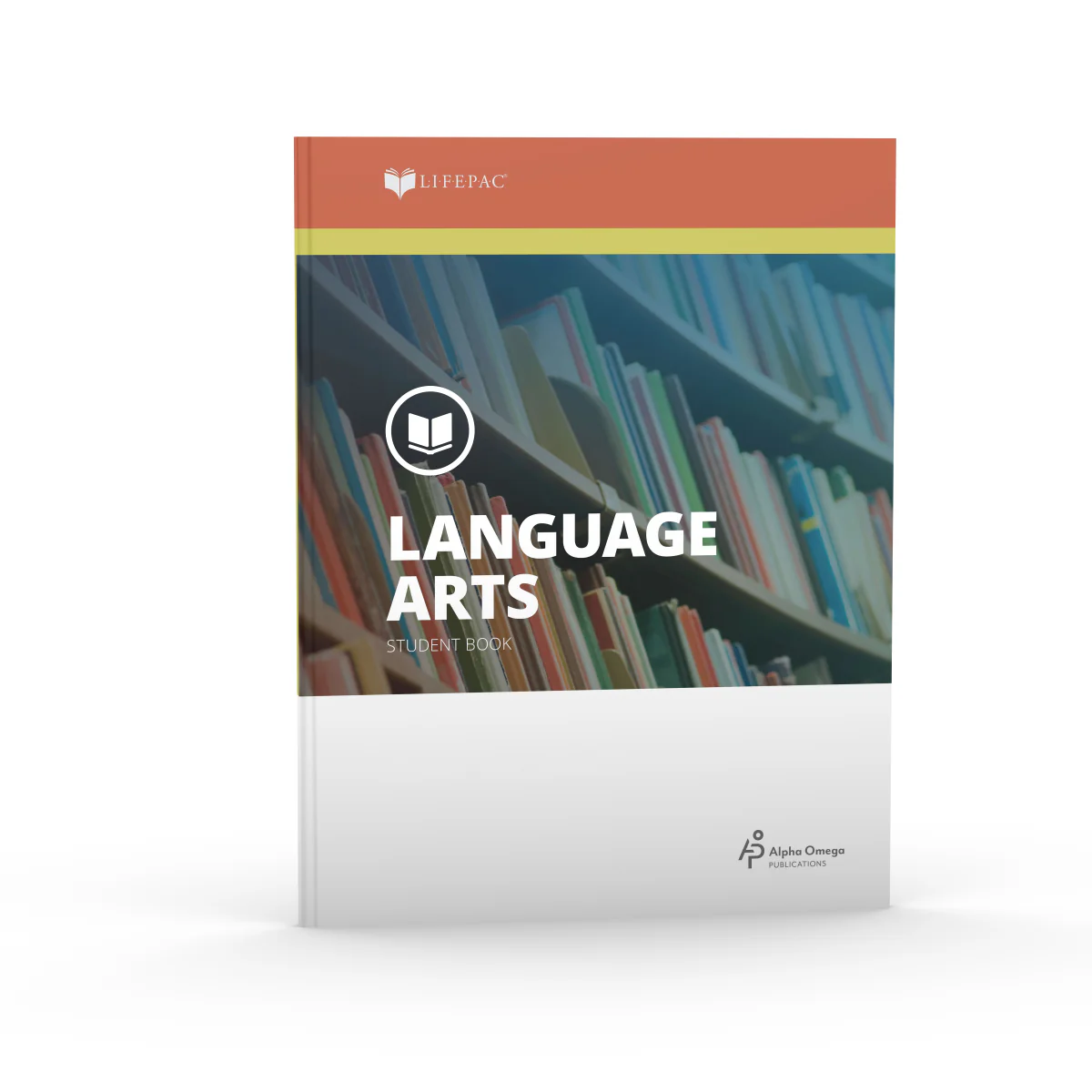 Language Arts Unit 2 Student Book