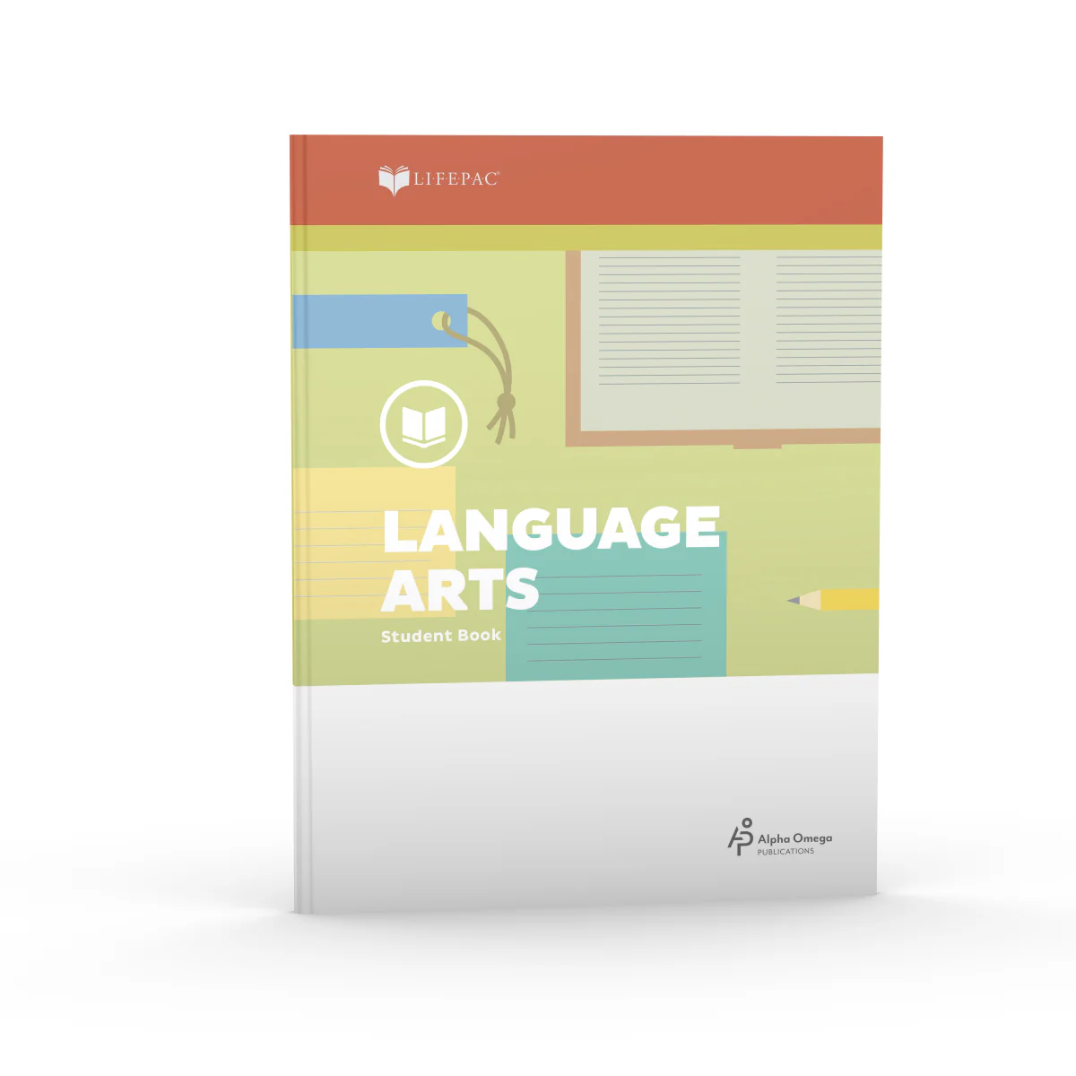 Language Arts Unit 3 Student Book