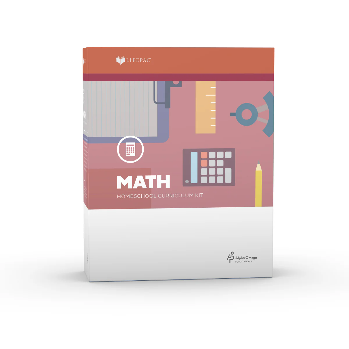 Math Box Set