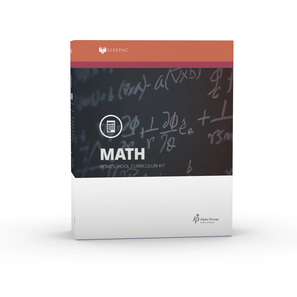 Math Box Set