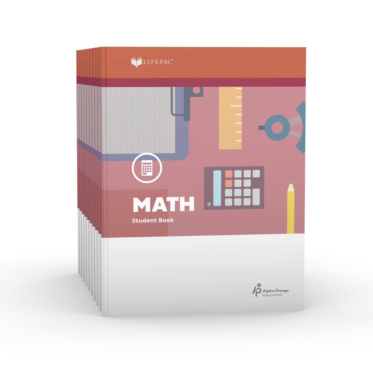 Math Student Grade Set