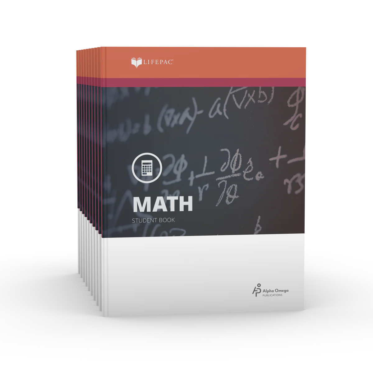 Math Student Grade Set