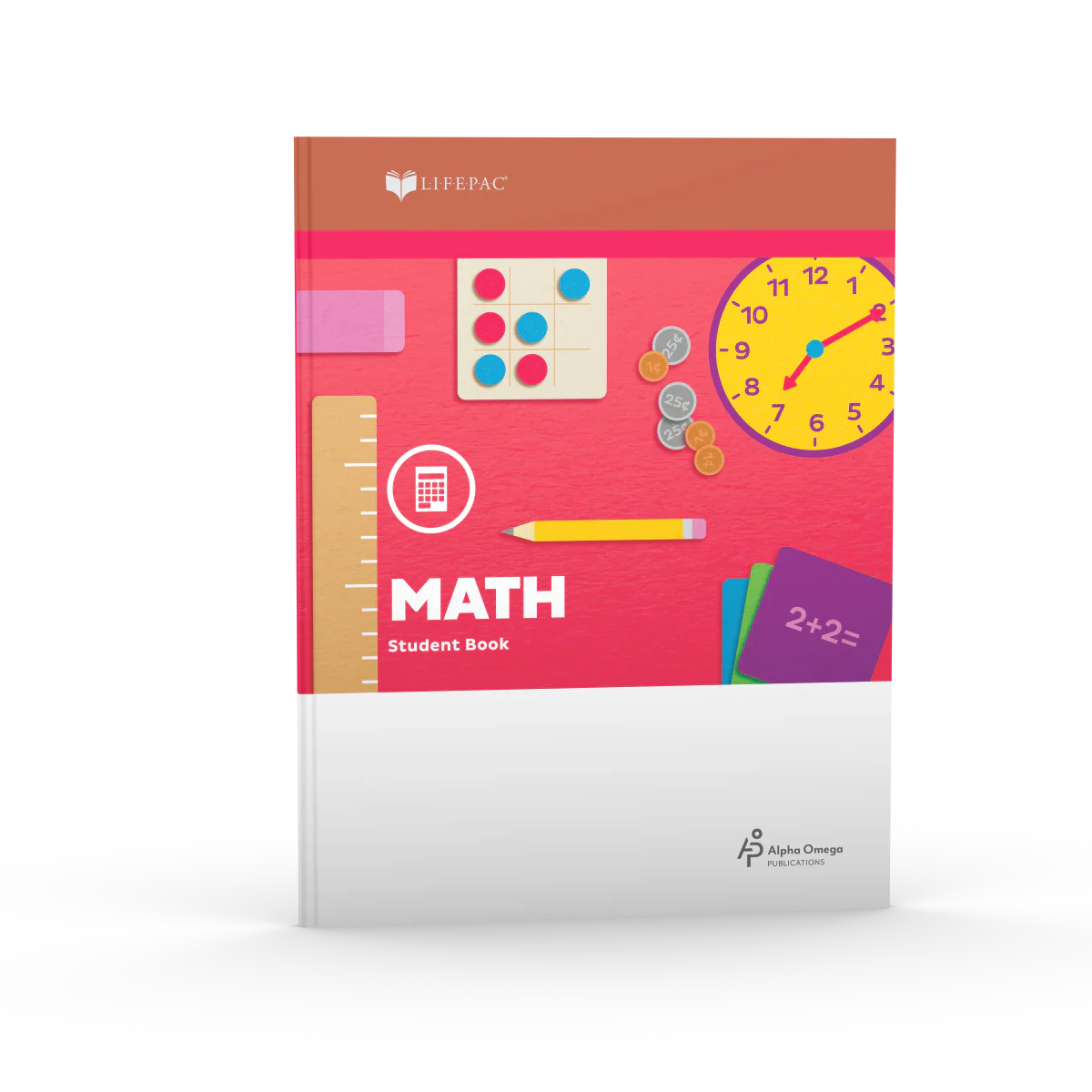 Math Unit 9 Student Book