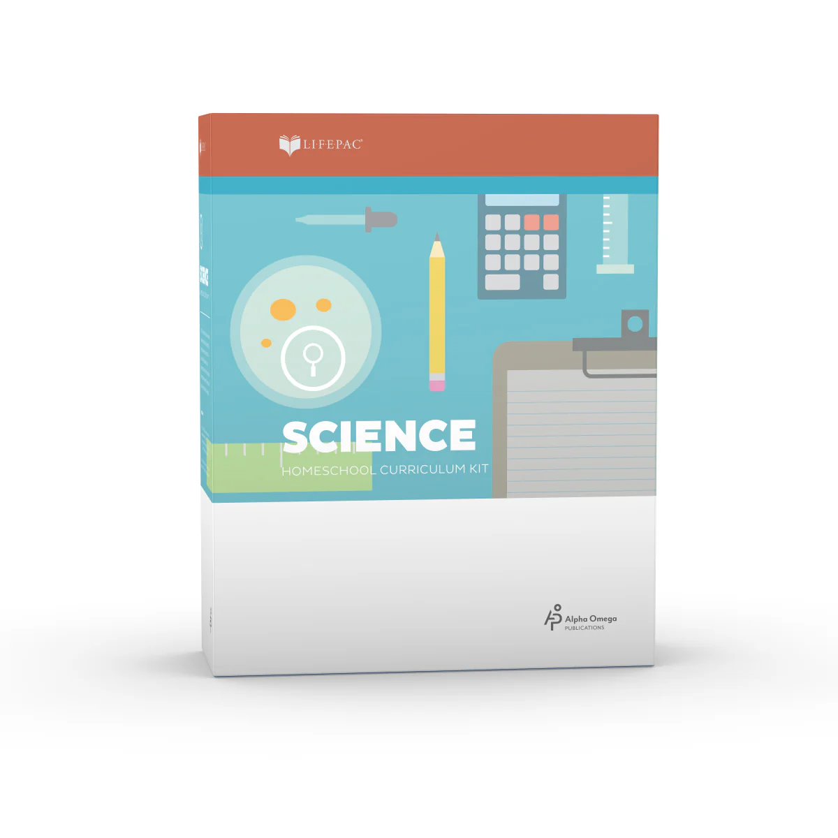 Science Box Set