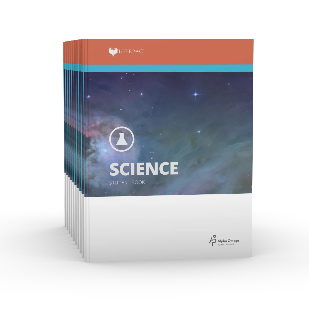 Science Student Grade Set