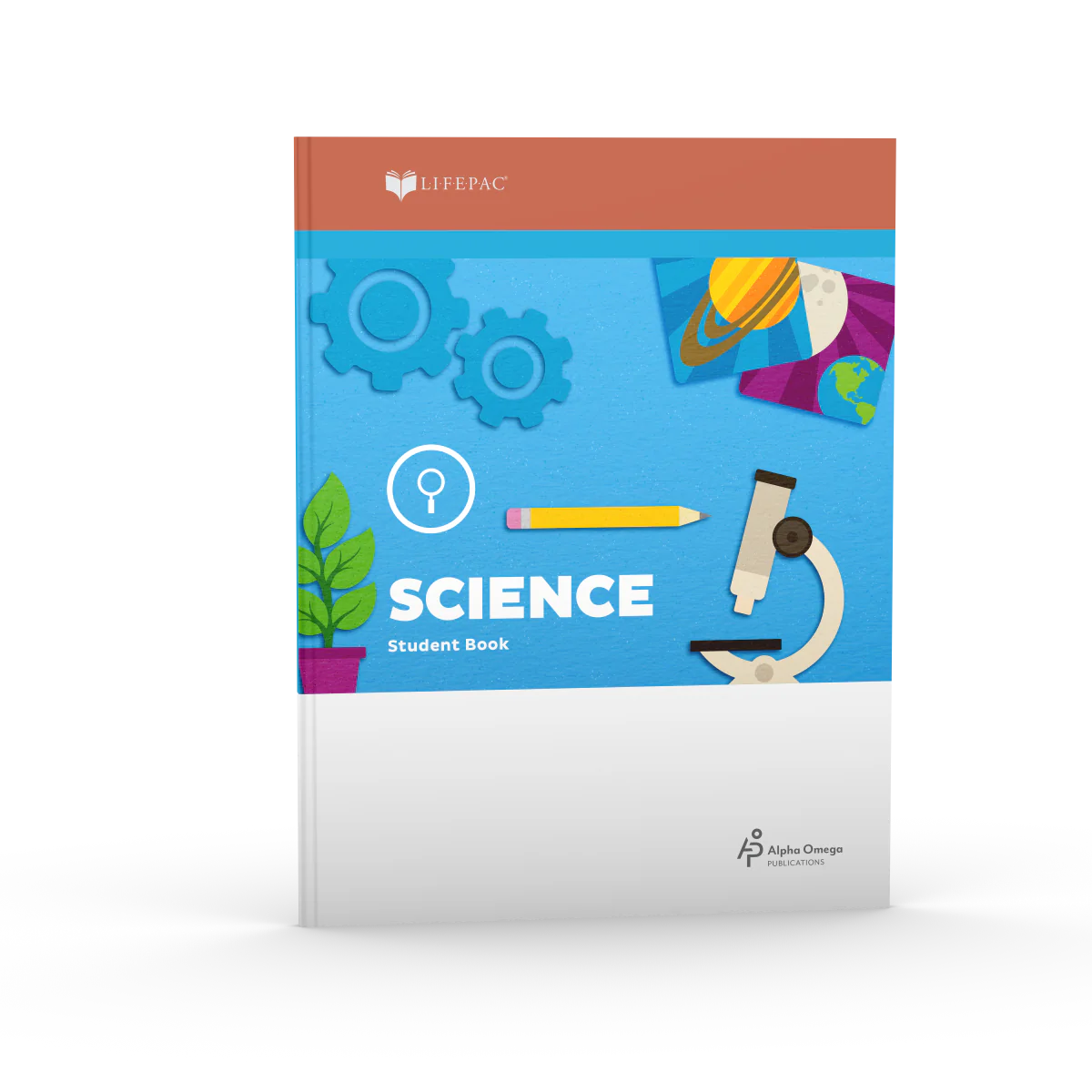 Science Unit 3 Student Book