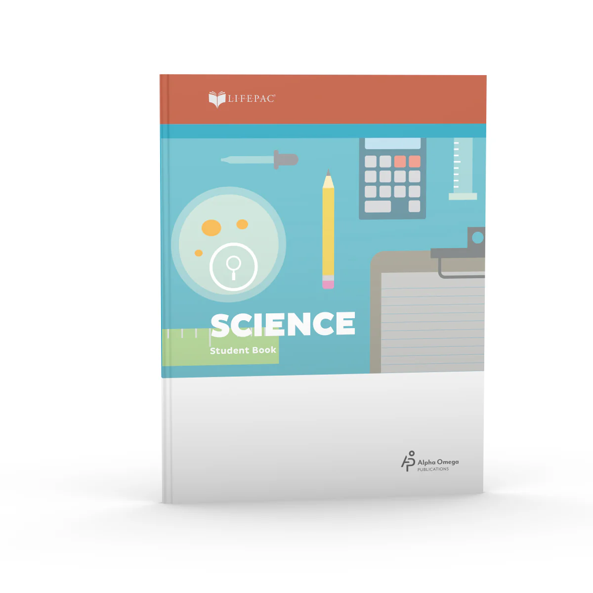 Science Unit 6 Student Book