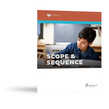 Scope & Sequence