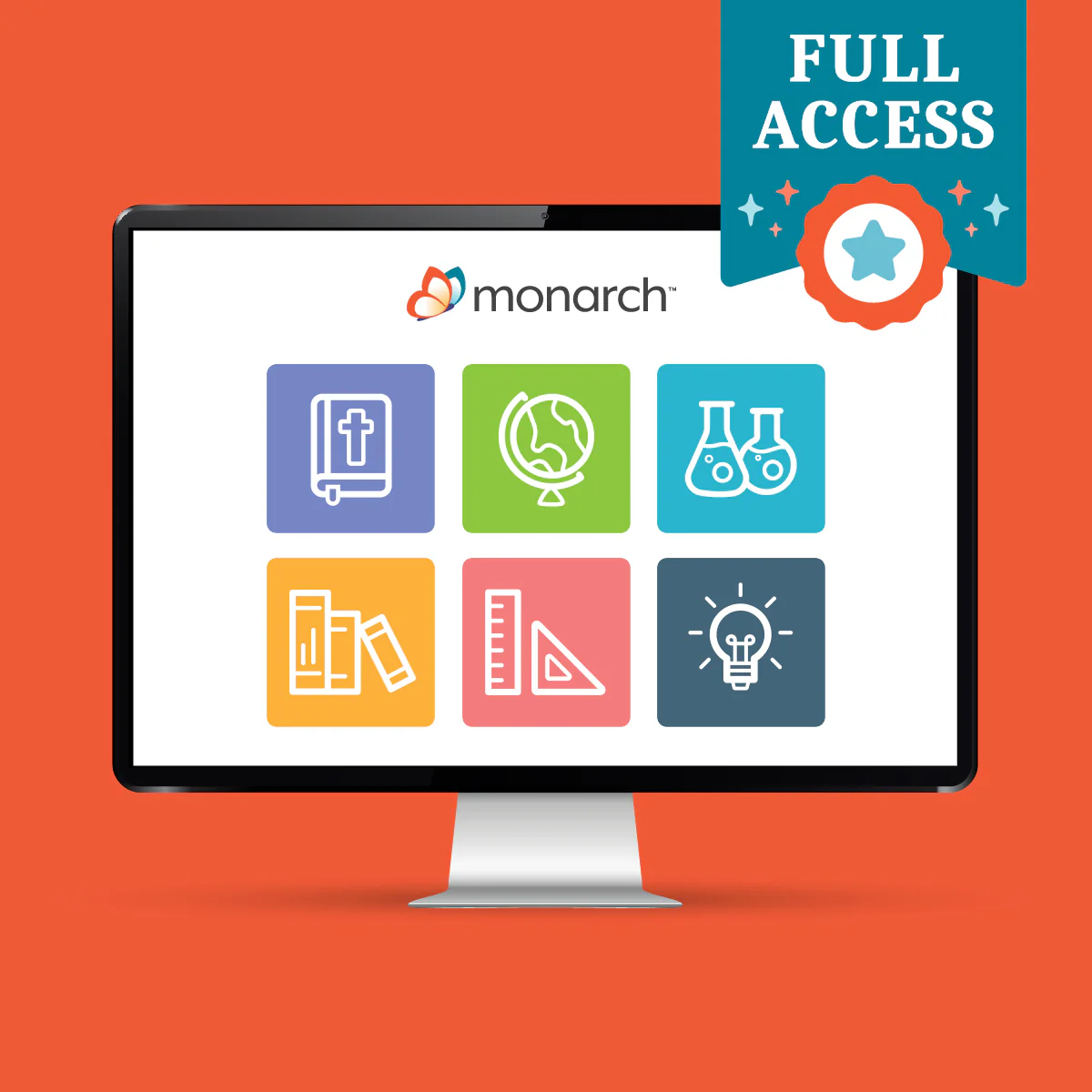 Full Access Subscription