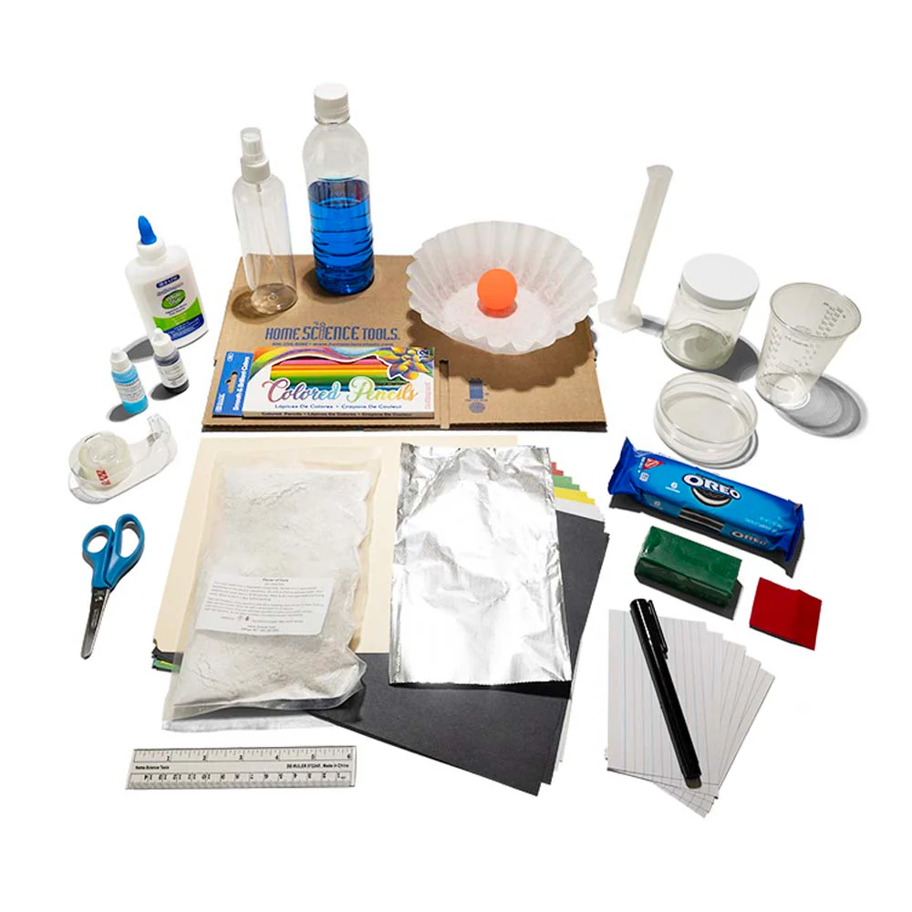 Science 300 Lab Kit