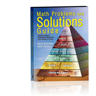 Math Problems & Solutions